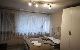 Apartment Moniuszki Dworzec Centralny